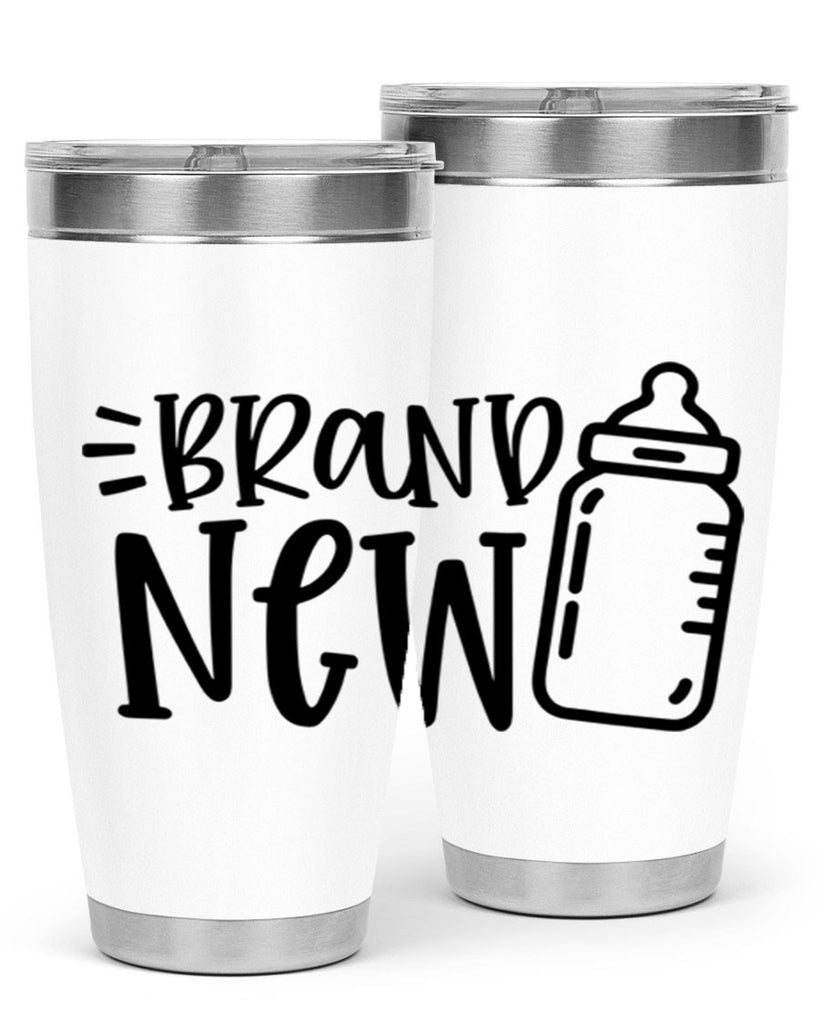 Brand New Style 106#- baby- tumbler