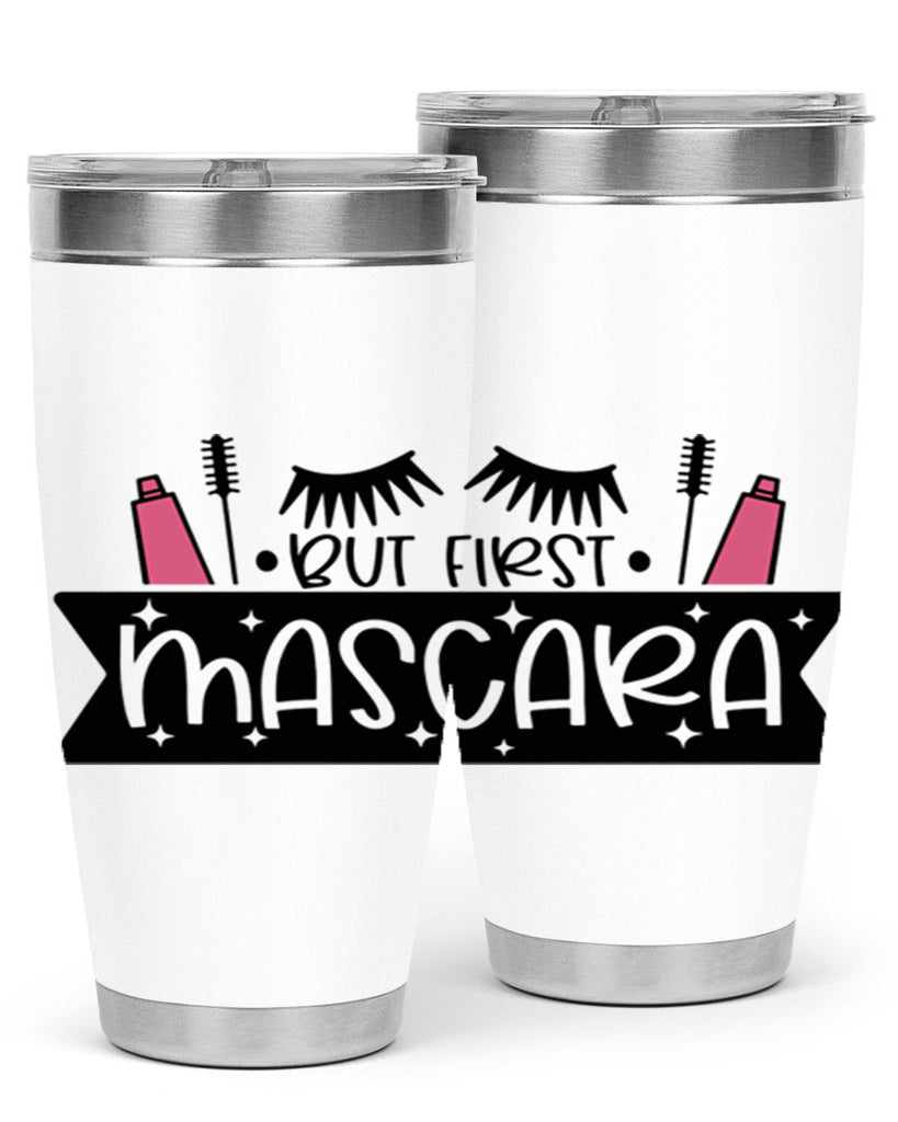 But First Mascara Style 114#- make up- Tumbler