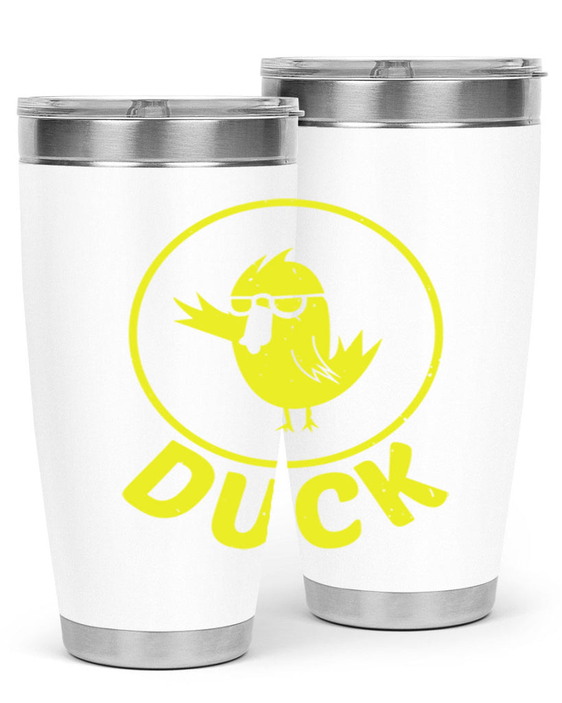 Duck Style 1#- duck- Tumbler