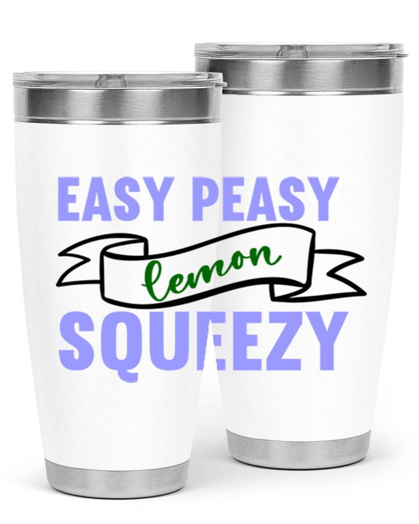 Easy Peasy Lemon Squeezy 154#- mermaid- Tumbler