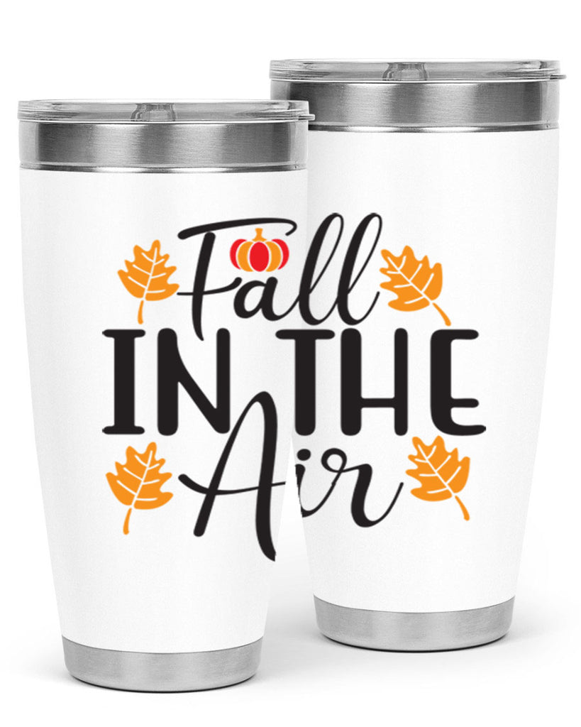 Fallintheair 152#- fall- Tumbler