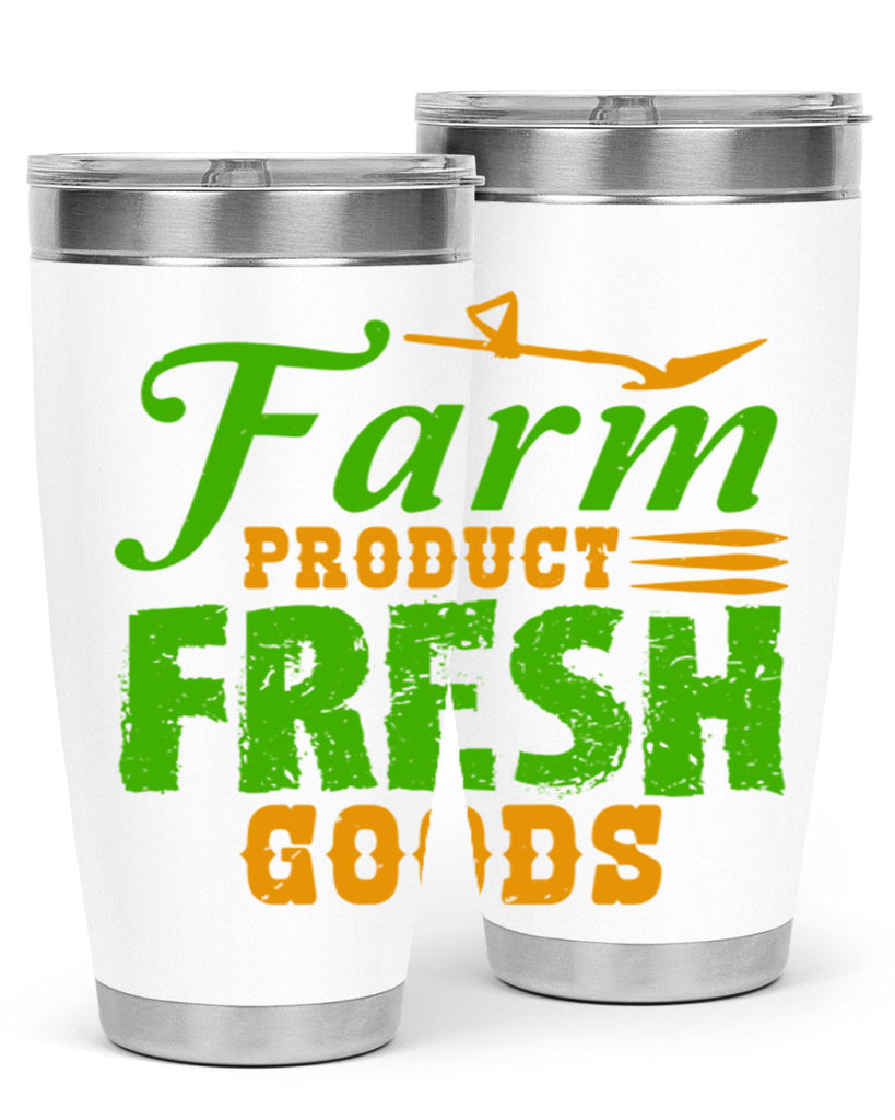 Farm Product fresh goods 68#- farming and gardening- Tumbler