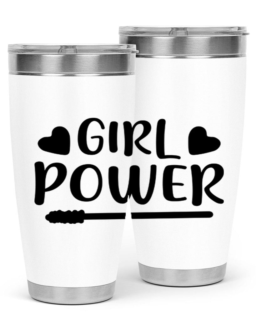 Girl Power 97#- fashion- Cotton Tank