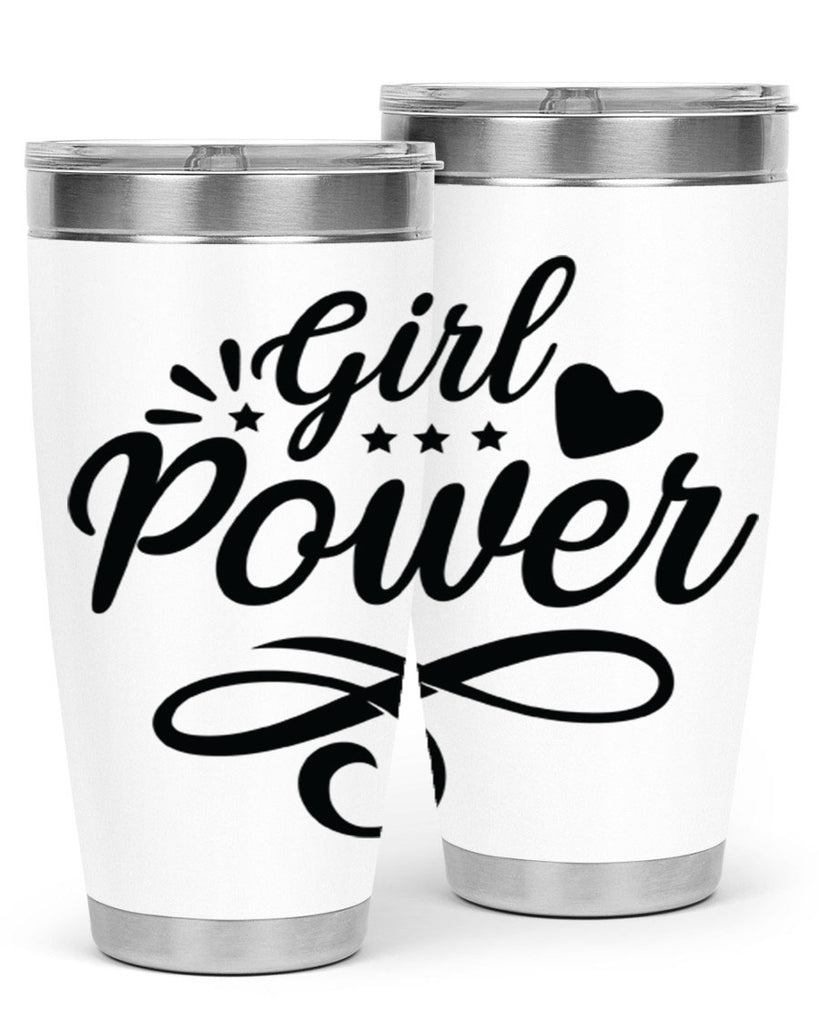 Girl Power 99#- fashion- Cotton Tank