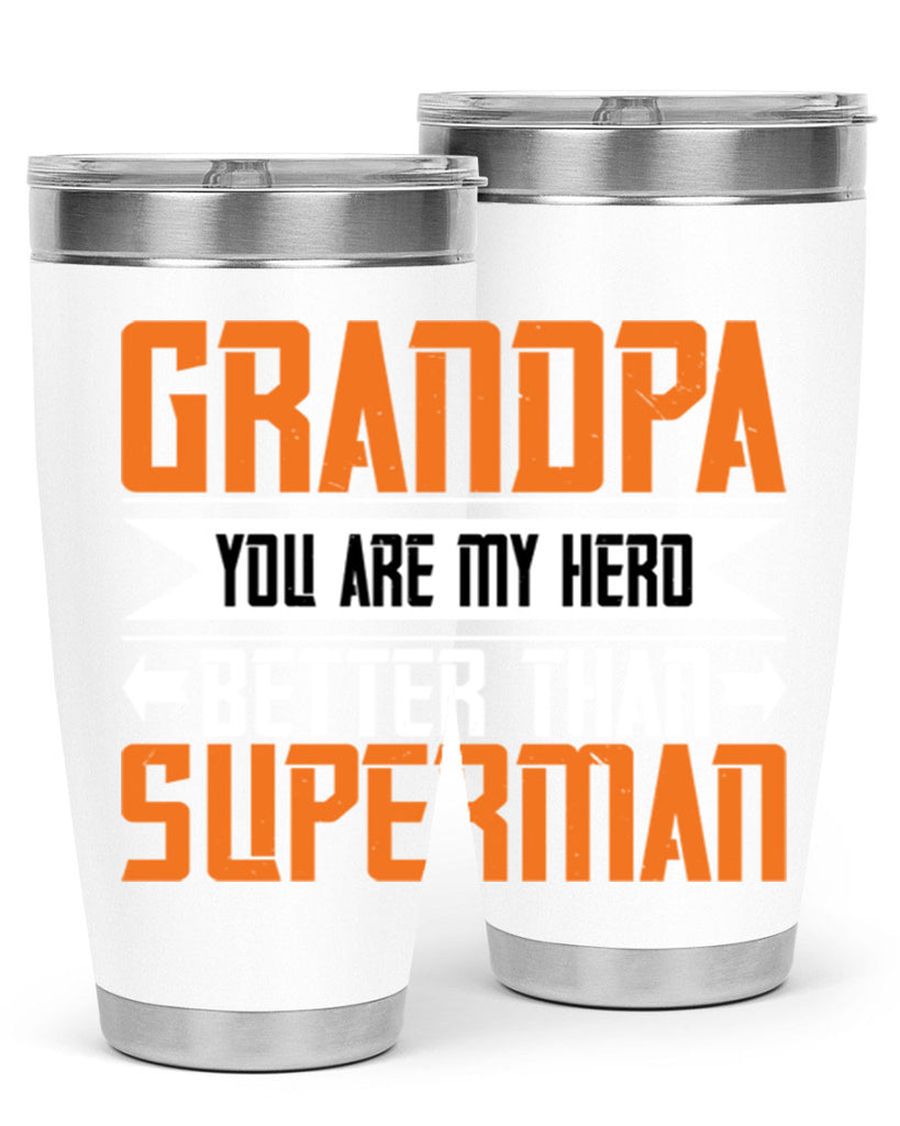 Grandpa you are my hero better than superman 101#- grandpa - papa- Tumbler