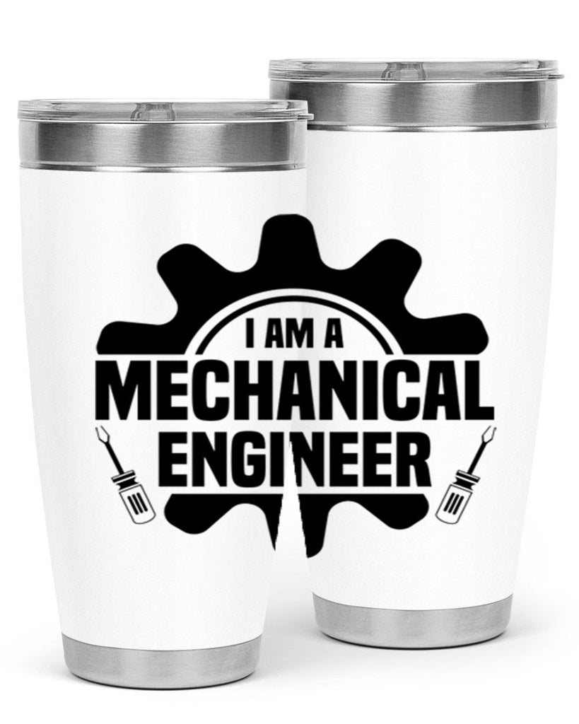 I am a mechanical Style 16#- engineer- tumbler