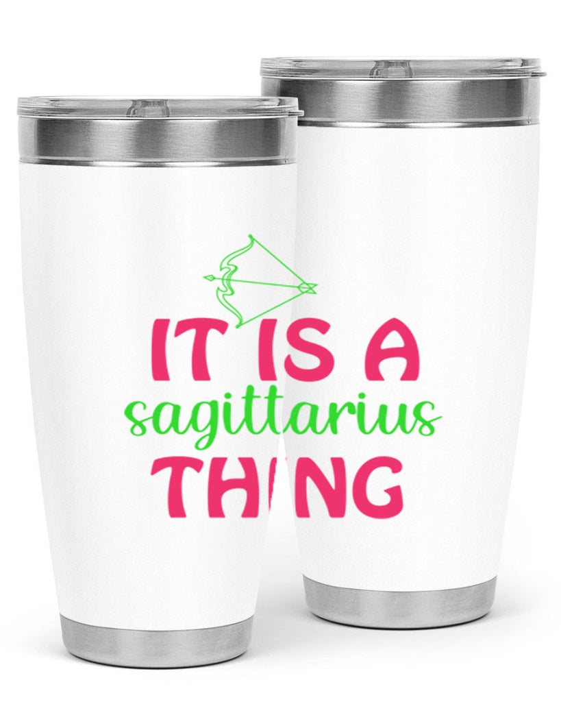 It is a sagittarius thing 257#- zodiac- Tumbler