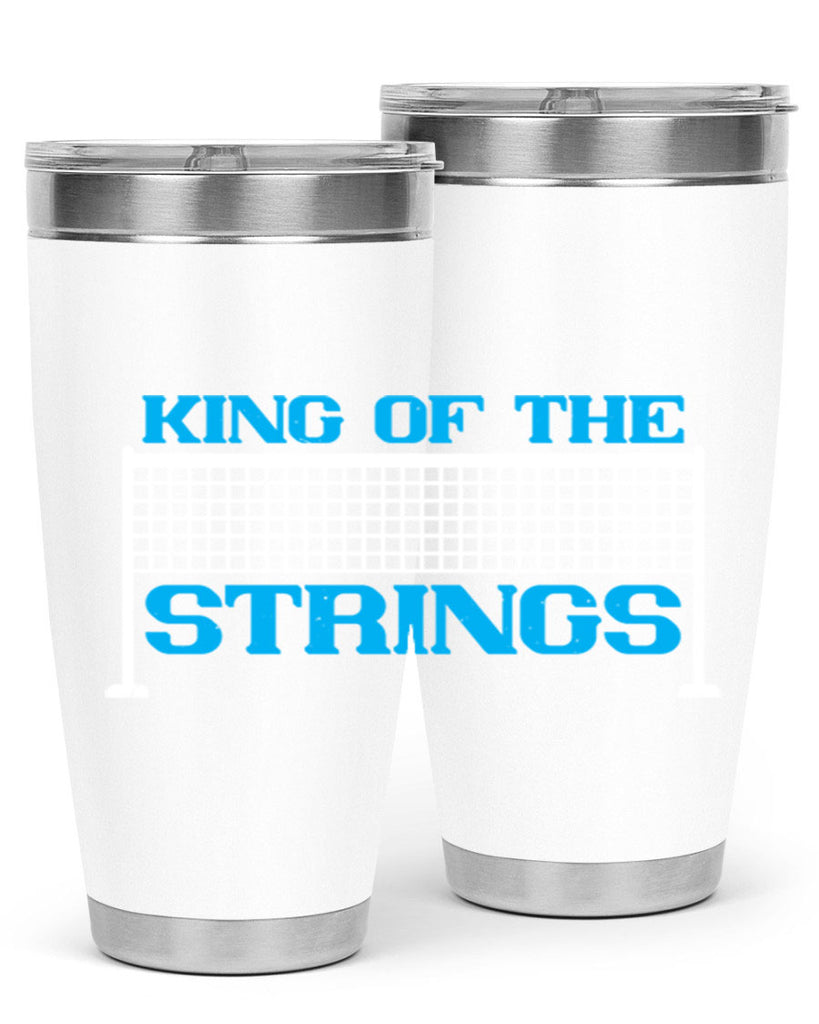 King of the Strings 2004#- badminton- Tumbler