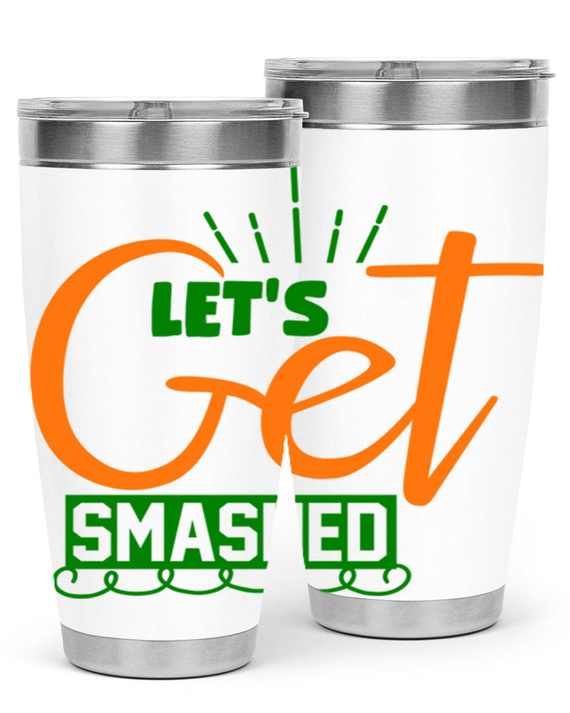 Let s Get Smashed 398#- fall- Tumbler