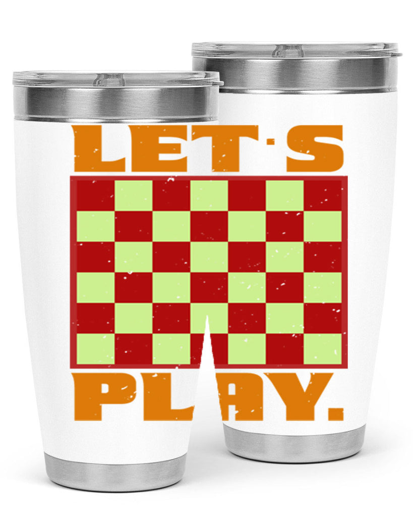 Lets play 26#- chess- Tumbler