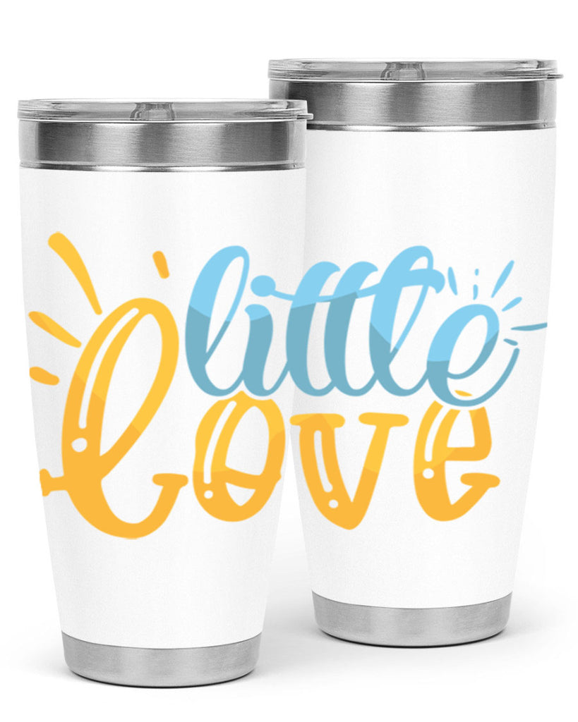 Little Love Style 228#- baby- tumbler