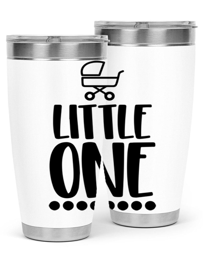 Little One Style 58#- baby- tumbler