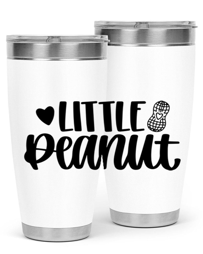 Little Peanut Style 57#- baby- tumbler