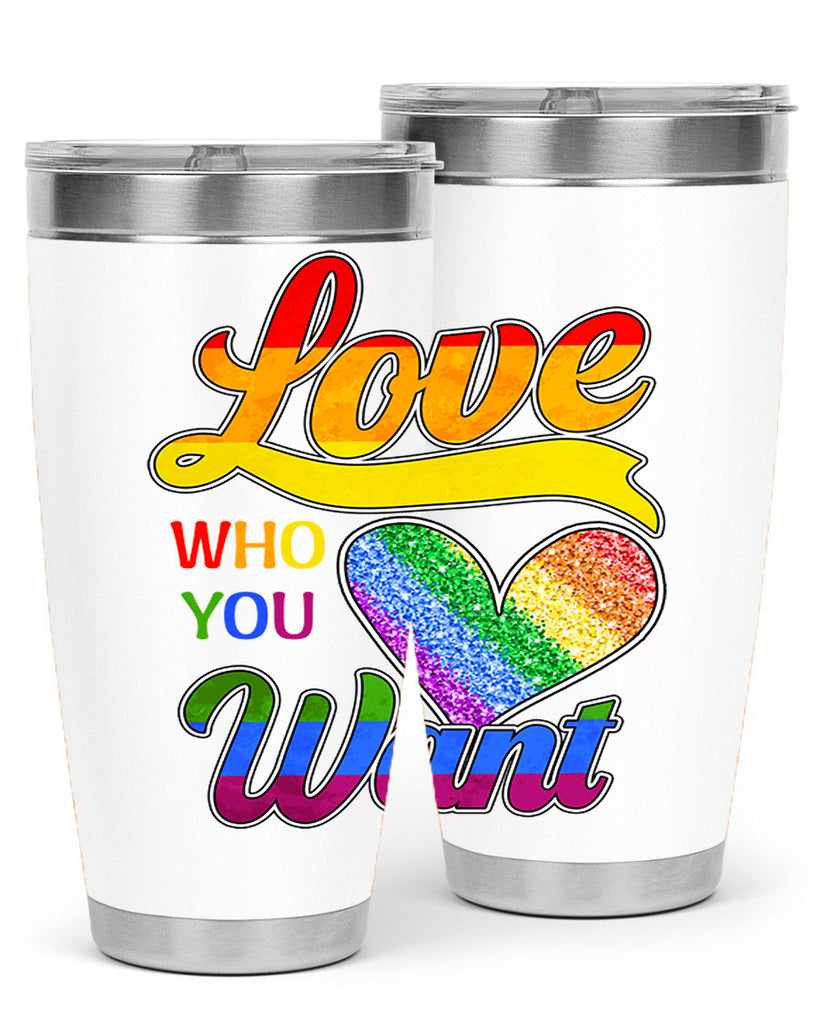 Love Who You Want Gay Pride Lgbt Png 21#- lgbt- Tumbler