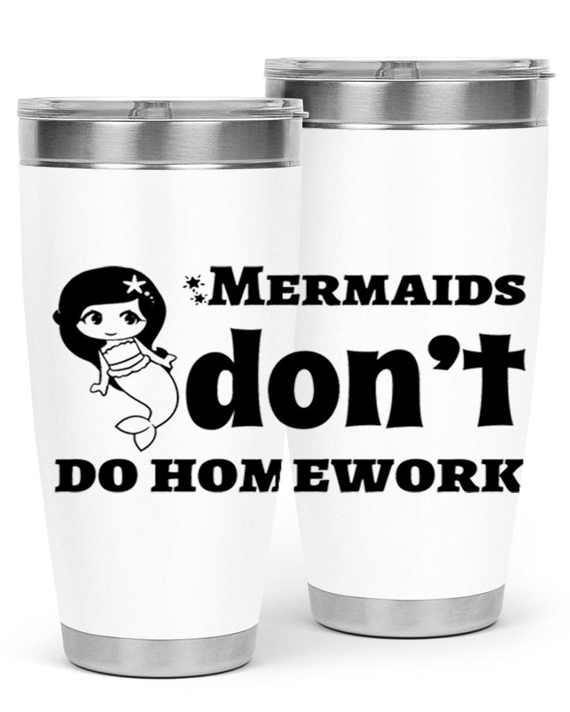 Mermaids dont do homework 483#- mermaid- Tumbler