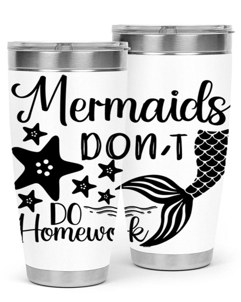 Mermaids dont do homework 486#- mermaid- Tumbler