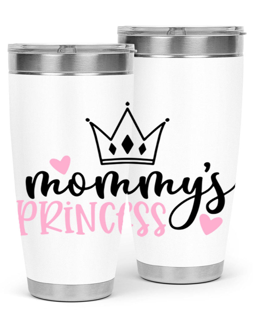 Mommys Princess Style 41#- baby- tumbler