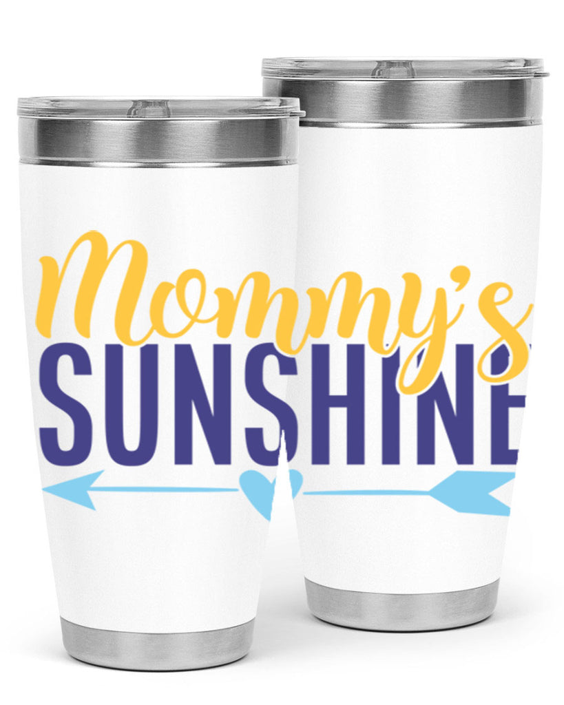 Mommys Sunshine Style 217#- baby- tumbler