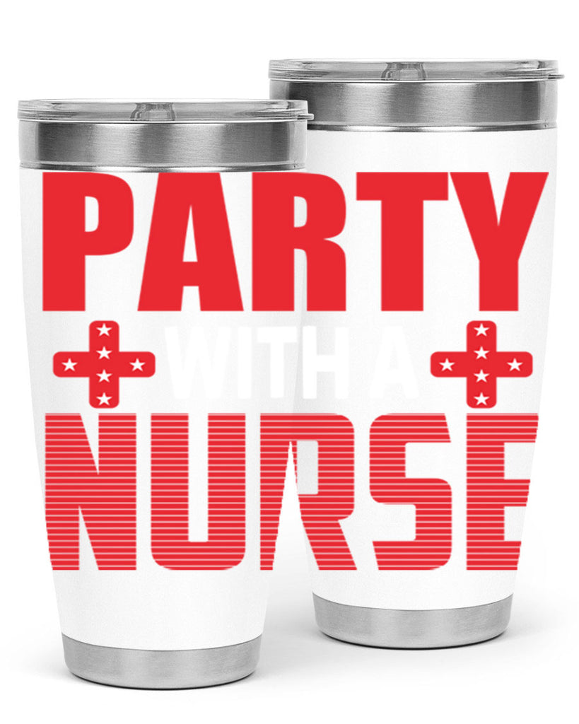 NURSE STYLETransparentPNG Style 402#- nurse- tumbler