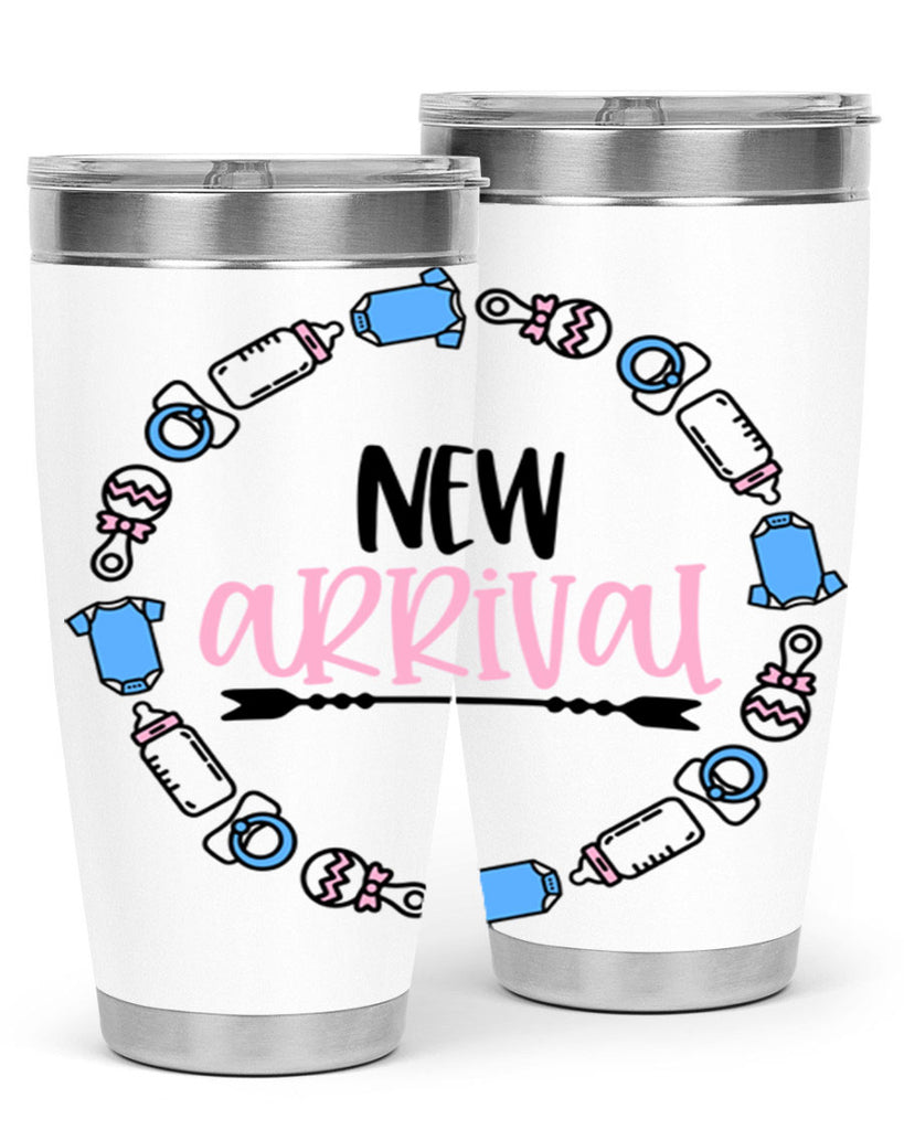 New Arrival Style 40#- baby- tumbler