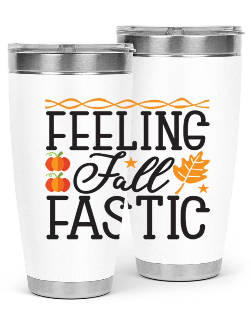 Peacelovepumpkinspice 467#- fall- Tumbler