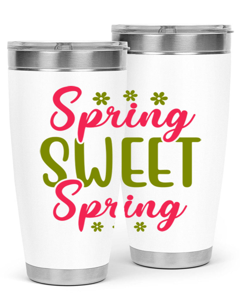 Spring Sweet Spring 475#- spring- Tumbler