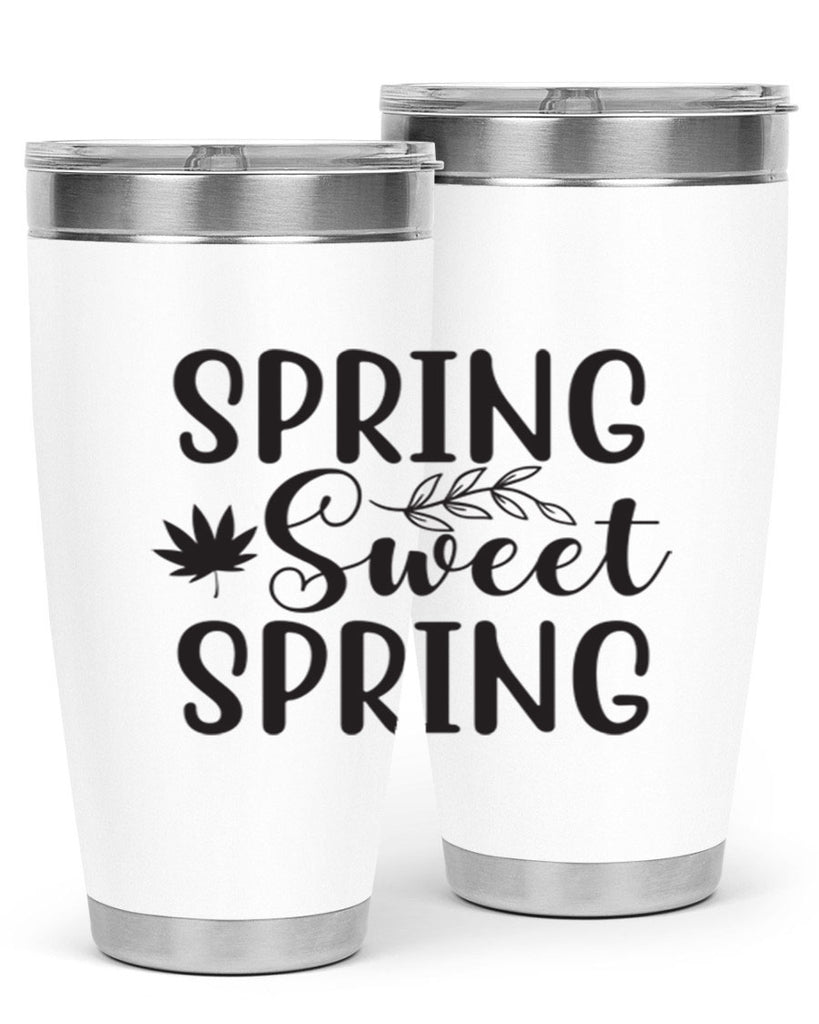 Spring sweet spring476#- spring- Tumbler