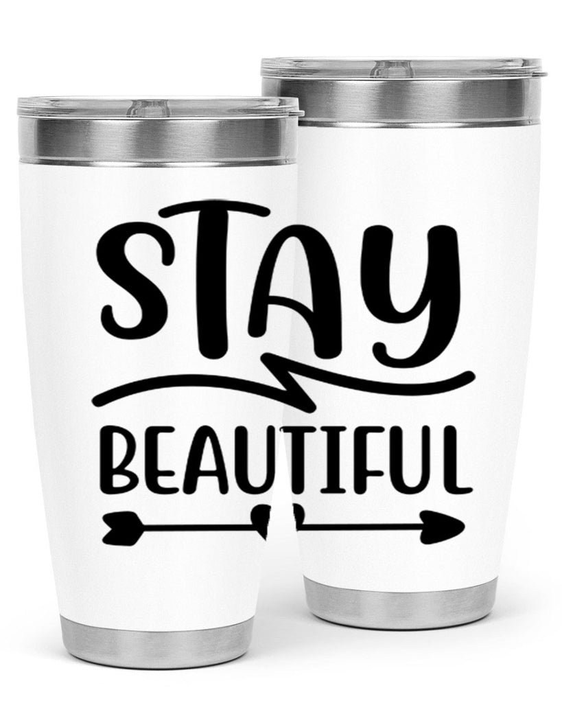 Stay Beautiful 147#- fashion- Cotton Tank