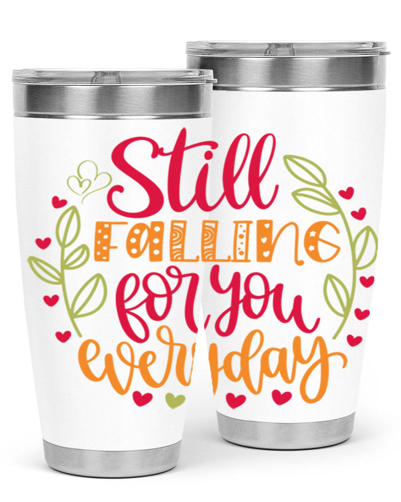 Still Falling For You everyday 578#- fall- Tumbler