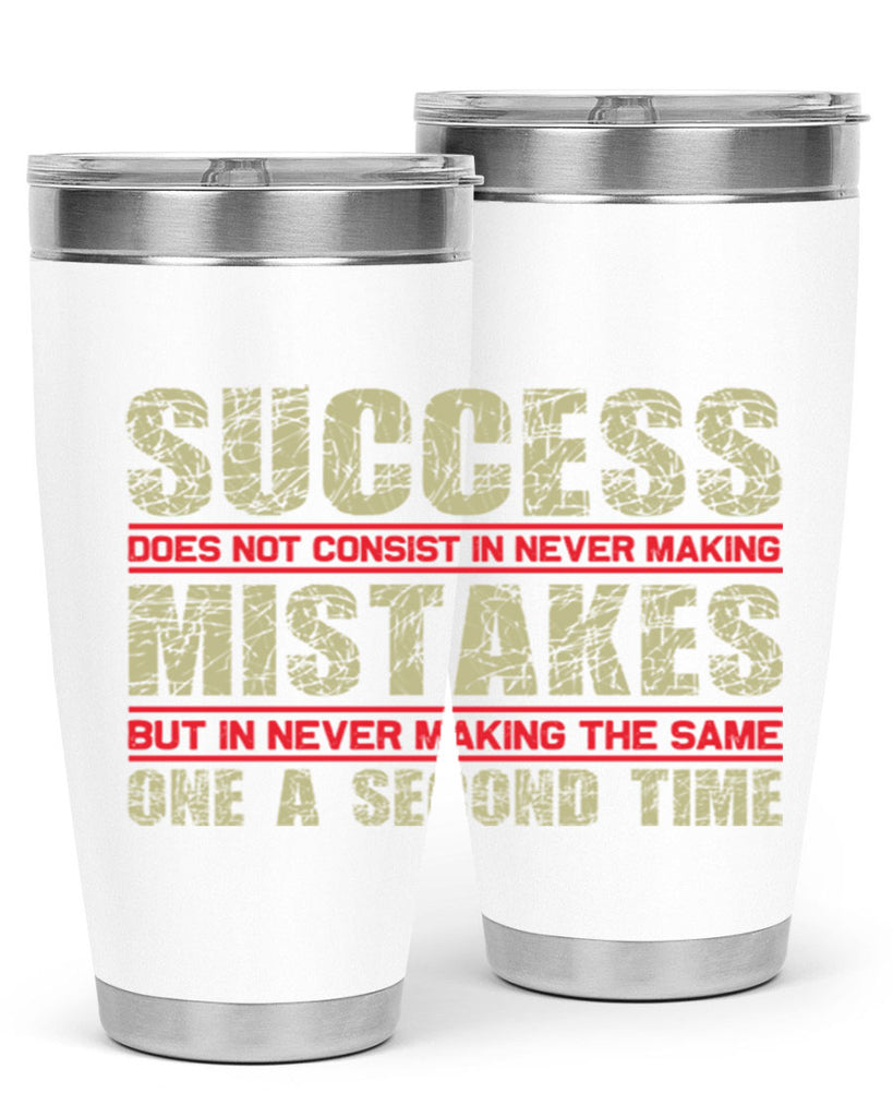 Success Style 21#- motivation- Tumbler