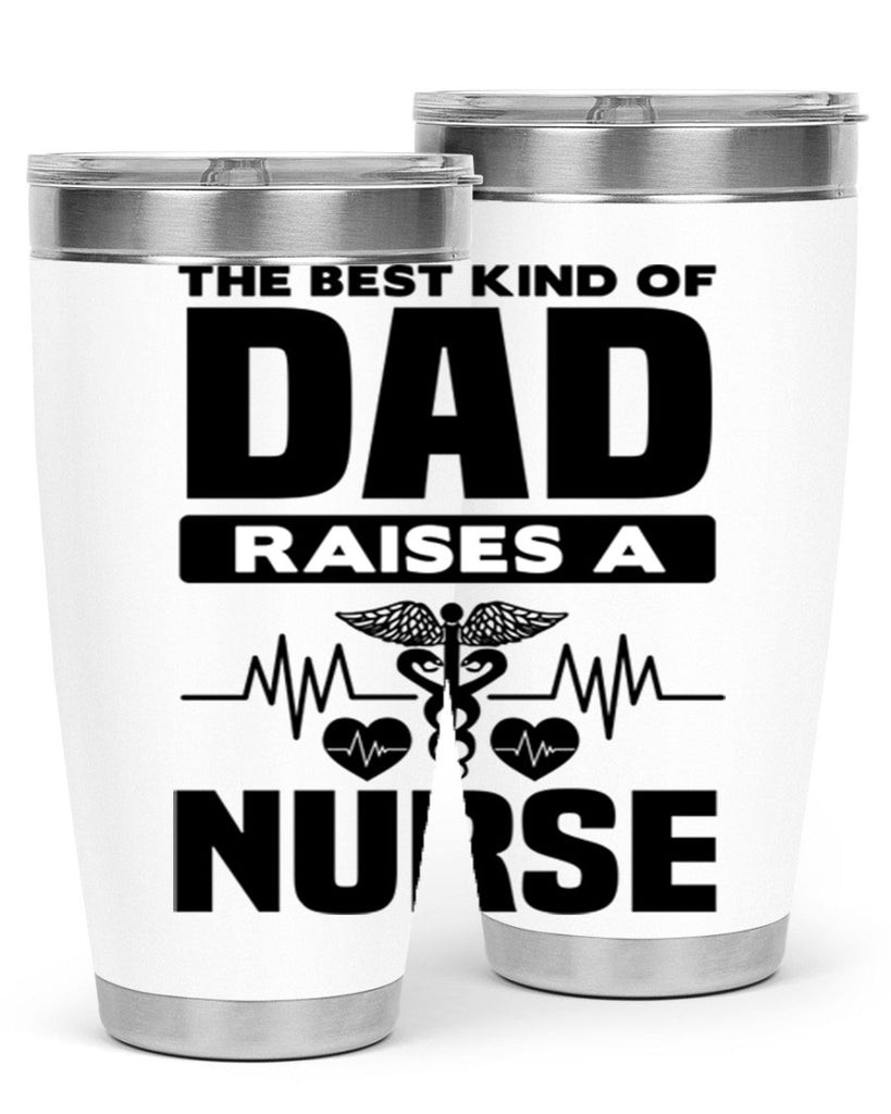 The best kind of Style 239#- nurse- tumbler