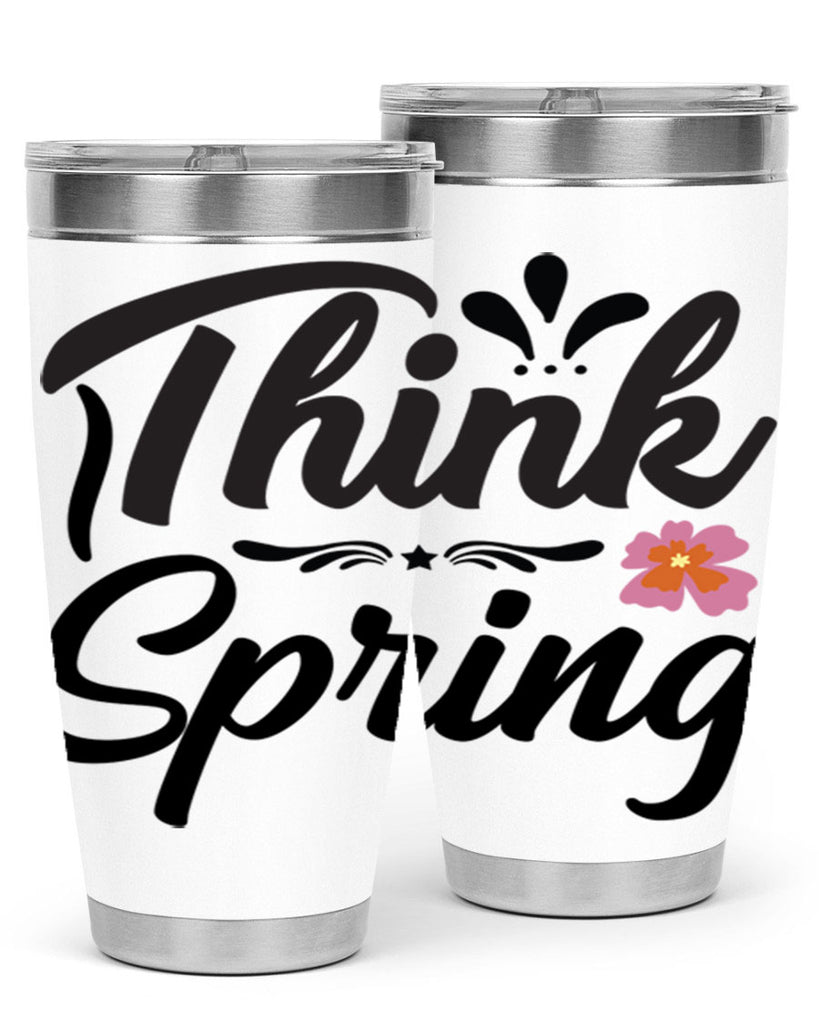 Think Spring  560#- spring- Tumbler