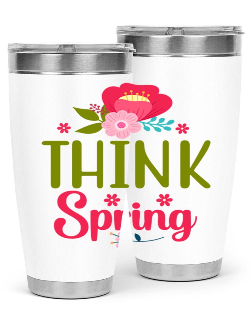 Think Spring 550#- spring- Tumbler