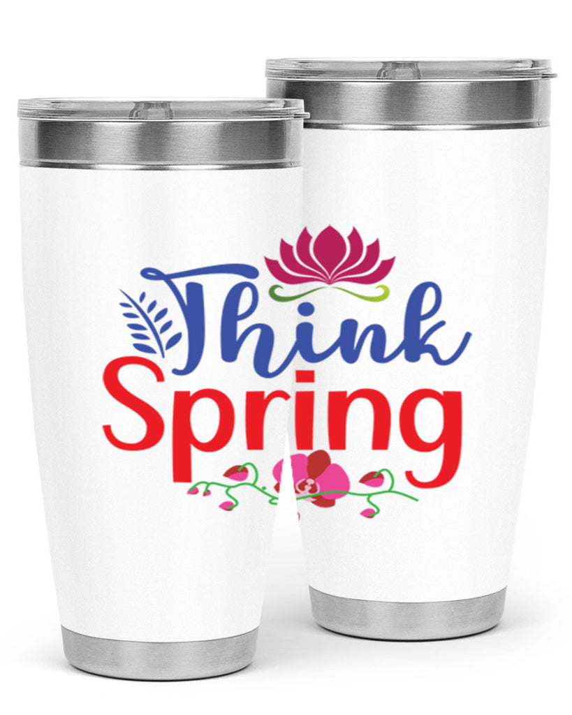 Think Spring 551#- spring- Tumbler