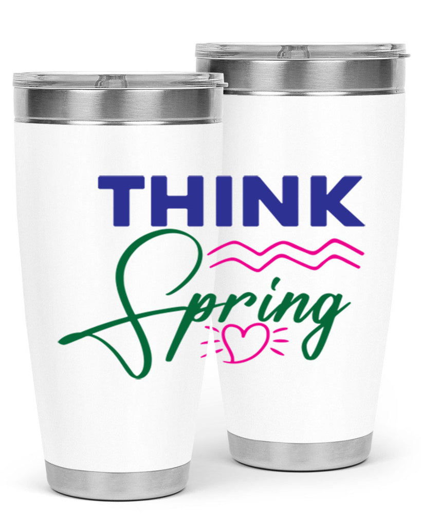 Think Spring 552#- spring- Tumbler