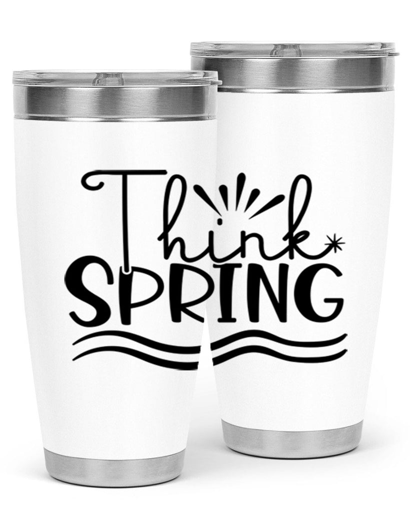 Think Spring 554#- spring- Tumbler