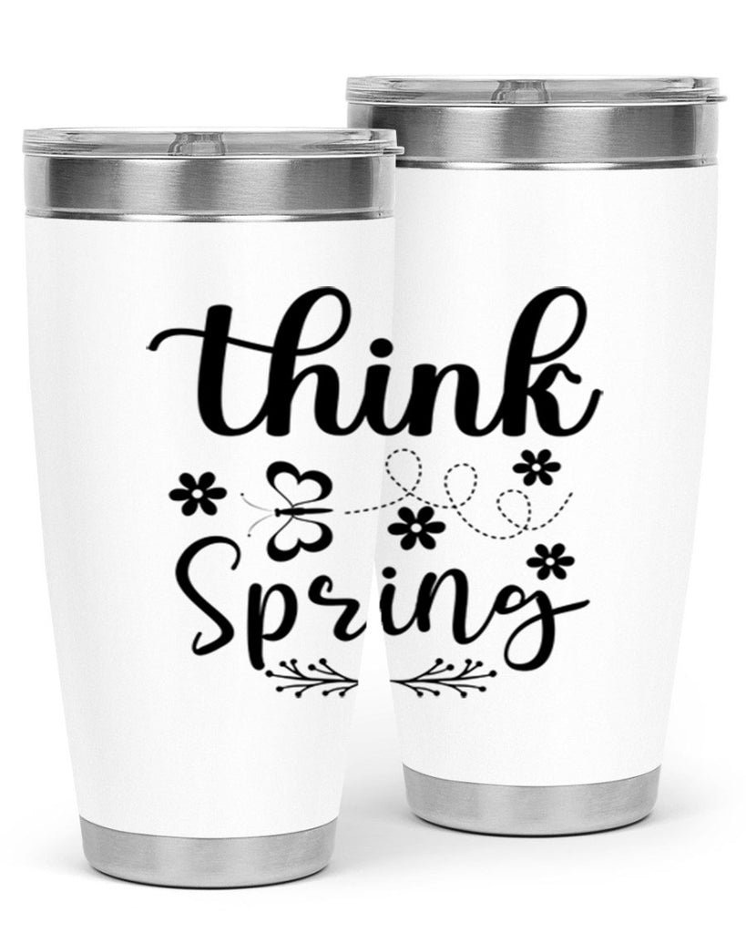 Think Spring 555#- spring- Tumbler