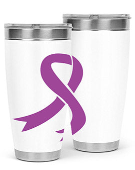 alzheimers awareness style 100#- alzheimers- Tumbler