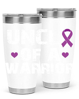 alzheimers awareness style 26#- alzheimers- Tumbler