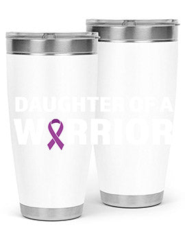 alzheimers awareness style 30#- alzheimers- Tumbler