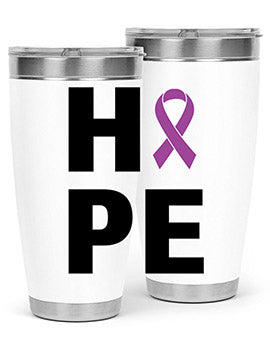 alzheimers awareness style 35#- alzheimers- Tumbler