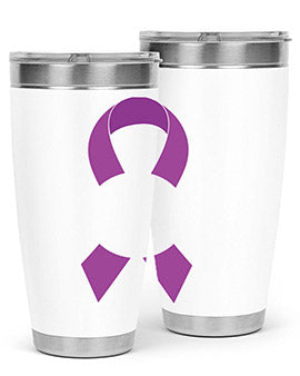 alzheimers awareness style 39#- alzheimers- Tumbler