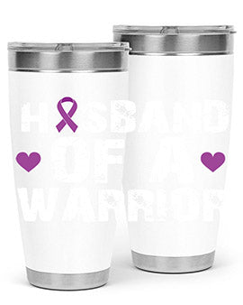 alzheimers awareness style 44#- alzheimers- Tumbler