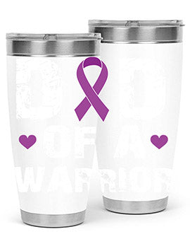 alzheimers awareness style 53#- alzheimers- Tumbler