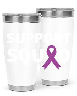 alzheimers awareness style 55#- alzheimers- Tumbler