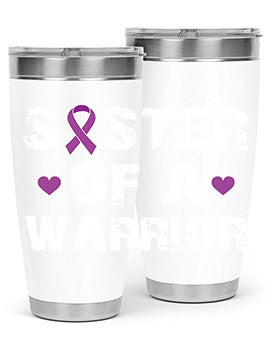 alzheimers awareness style 58#- alzheimers- Tumbler