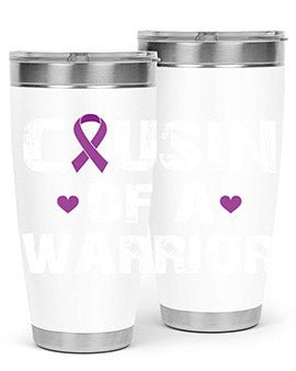 alzheimers awareness style 63#- alzheimers- Tumbler