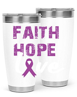 alzheimers awareness style 66#- alzheimers- Tumbler