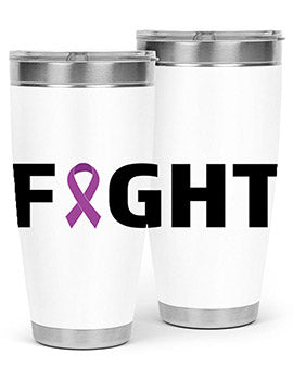 alzheimers awareness style 74#- alzheimers- Tumbler