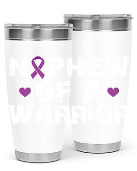 alzheimers awareness style 75#- alzheimers- Tumbler